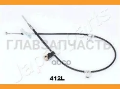 ����, ���������� ��������� ������� Honda HR-V (GH) 98-05 Japanparts BC412L BC412L ����