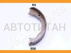 ������� ����. �����. ����. ����. [185x31] JEEP Cherokee 01-08/ Wrangler 96-07 Japanparts GF906AF GF906AF ����