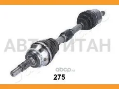���� ���. L Toyota Avensis 03-08 GI275 ����