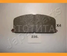 ������� ��������� ��������, �������� | ����� | PA235AF ����