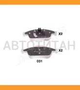������� ����. ���. Dacia Duster / Renault Fluence, Grand Scenic, Megane, Scenic PA031AF ����