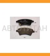 ������� ��������� ��������, �������� | ����� | FIAT Sedici 1.6 16V Japanparts PA801AF PA801AF ����