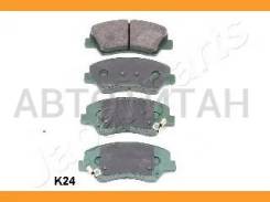 ������� ��������� ��������, �������� | ����� | Hyundai Accent IV Tre volumi (RB) 1.4 Japanparts PAK24AF PAK24AF ����