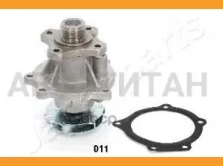 ����� ������� Hummer H3 3,5/3,7 05- Japanparts PQ011 PQ011 ����