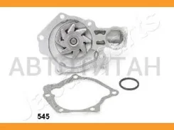 ����� ������� Mitsubishi Eclipse II (D3_A) 2000 GS 16V Japanparts PQ545 PQ545 ����
