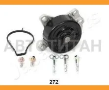 ����� ������� Citroen C1 (PM_, PN_) 1.0 Japanparts PQ272 PQ272 ����