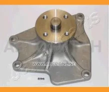 ����� ������� Mitsubishi L 300 Furgonato (P0_W, P1_W) 2.8 D Japanparts PQ596 PQ596 ����