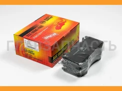 ������� ��������� �������� �������� GDB1834 LAND Rover Discovery V (L462) 09/16- / LAND Rover Range Rover III (L322) 03/02-12/12 / LAND Rover Range Ro...