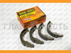 ������� ��������� ����������, ������ MZ BongoBrawny 83-99 JBS0119 ����