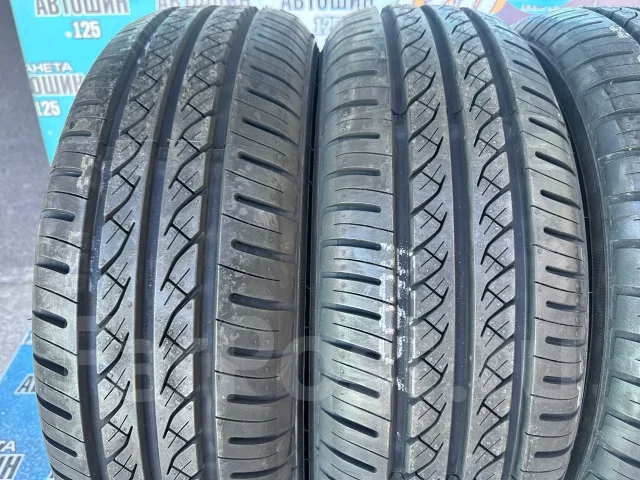 Yokohama A.Drive AA01. ������, 2024 ���, ����� ����