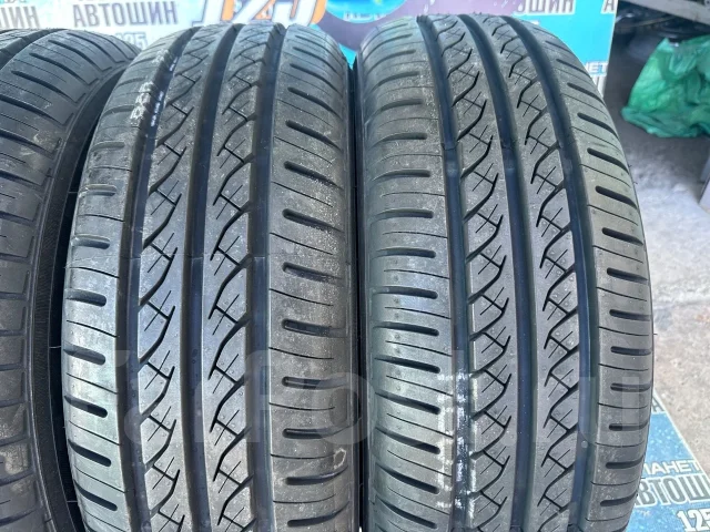 Yokohama A.Drive AA01. ������, 2024 ���, ����� ����
