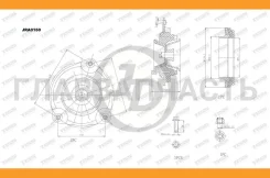 ����� ������������ (� �����������) ����� JD JRA0150 JRA0150 ����