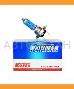 ����. Koito 12v H7-55w/0755W (Whitebeam) ������ Koito 0755W 0755W ����