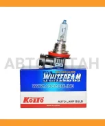����� ������������������� Koito Whitebeam H9 12V 65W (120W) 4000K (��. 1 ��. ) Koito 0759W 0759W ����