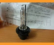 ����� ���������� Koito D2S 4000K 12V, 24V (85V 35W) (��. 1 ��. ) Koito 3502K 3502K ����
