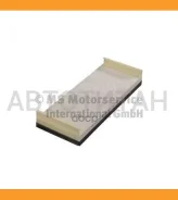������ ��������� ������ 465x180x70 MAN TG-A, TG-L, Omn 00 50014242 ����