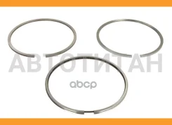 ������ ��������� d128 3.5x3x5 /1 MAN D2865/66 Kolbenschmidt 800015510000 800015510000 ����