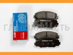 ������� ���������, �������� (� ������������ ���������) D2268 Kormax KBP086 KBP086 ����