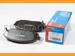 ������� ���������, �������� (� ������������ ���������) D11130M KI Sorento 02-; KBP025 ����