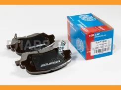 ������� ���������, �������� (� ������������ ���������) D11283MH HY Santa Fe (CM) 09-, Elantra (SD) 10-, Veloster (GS) 11-, Genesis (DK) 09-; KIA Soren...