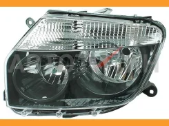 ���� L (������) Renault/Dacia Duster 13- KHL8021STD ����
