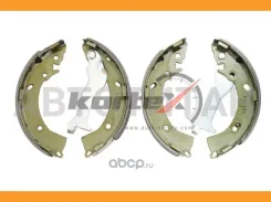 ������� ���������� (�-�) (203x32) Hyundai Getz 02-10 KS006STD ����
