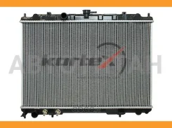 �������� ���������� ��������� Nissan X-Trail T30 01- AT Kortex KRD1115 KRD1115 ����