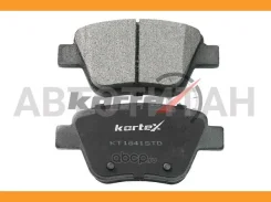 ������� ��������� ������ VW GOLF V/Passat B6/Caddy III/Touran Kortex KT1841STD KT1841STD ����