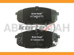 ������� ��������� �������� KIA CEED 06-/Cerato 09-/Hyundai i30 07- KT3450STD ����