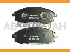 ������� ��������� �������� Hyundai H-1/Starex KT3201STD ����