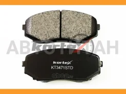 ������� ����. Mazda CX-7CX-9 07- �������� KT3471STD KT3471STD ����