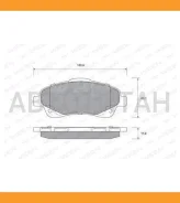 �������� ������������ KOS, �������� KOVS-097 (16 ��/����) KOS KOVS097 KOVS097 ����