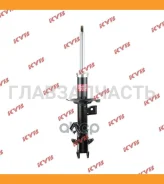 ����������� �������� GAS L Nissan Grand Livina 2006-/ Livina Geniss 2006-/ Tiida 2008-/ Tiida Latio 2008-/ Versa 2008- KYB 333430 333430 ����