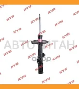 ����������� �������� GAS R Toyota Rav 4 II [ZCA25/ACA20/CLA20] 1.8/2.0 3 door 5/00- KYB 3340113 3340113 ����