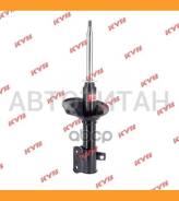 ����������� �������� GAS R Subaru Impreza [GC/GF] 1.6-2.0/2.0T 2WD/4WD 92-12/00 Legacy [BD/BG] 2.0-2.2 2WD/4WD 94-99 KYB 334253 334253 ����