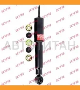 ����������� �������� GAS Toyota 4 Runner 2,4/2,7/3,0/3,4 08/87-/VW Taro 2,4D-4x4 06/89-03/97 KYB 344202 344202 ����