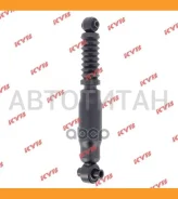 ����������� ������ �������� Peugeot 206 1.1/1.4/1.9D 98 KYB 441111 441111 ����