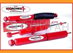 ����������� ������ GAS Skorched4s Mitsubishi Pajero/Shogun/Montero (99/08 - 06) KYB 845017 845017 ����