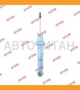 ����������� - New SR Special | ����� ����/��� | Toyota Altezza/Gita - F KYB NSF9089 NSF9089 ����