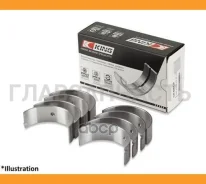 �������� �������� �-�� STD (4) Subaru Legacy 1.8/2.2/2.5 EJ 90 KING CR4125Sistd CR4125SISTD ����