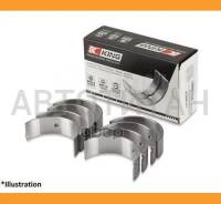 �����. �����. ���/�� STD Honda Civic 1.7 16V D17A2/A3 01- KING CR4512SI CR4512SI ����