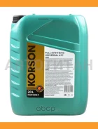 Korson ATF