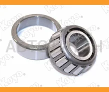 ��������� �������� Nissan/Gazel 30/72/28,75 KOYO 32306JR 32306JR ����