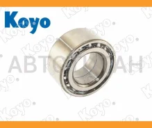 ��������� �������� ������� MMC Pajero IO 98-07/Pajero Pinin/Montero IO 99-05 KOYO DAC4074CWS73 DAC4074CWS73 ����