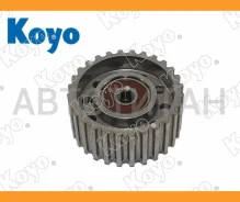 ����� �������� ����� ��� Toyota Land Cruiser/Hiace/Hilux/4 Runner 2.5D/TD 84-06 KOYO PU128424RR9DW PU128424RR9DW ����