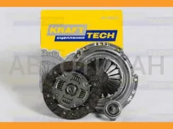 ���/�� ��������� [185 mm] Chevrolet Aveo/Kalos/Matiz 1.0/1.2 03- Krafttech W00185G W00185G ����
