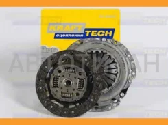 ���/�� ��������� [220 mm] [��� ���. ] FORD Focus 2/C-Max/Mondeo, Volvo C30/S40 1.4/1.6 04- W01220B9 ����