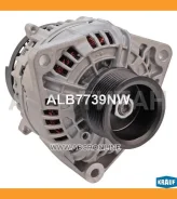 ��������� c� ������ 9 ������ ALB7739NW ����