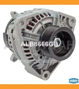 ��������� c� ������ 9 ������ ALB8666GB ����