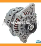 ��������� 12V 110A Renault Logan 07- Krauf ALM0067BS ALM0067BS ����